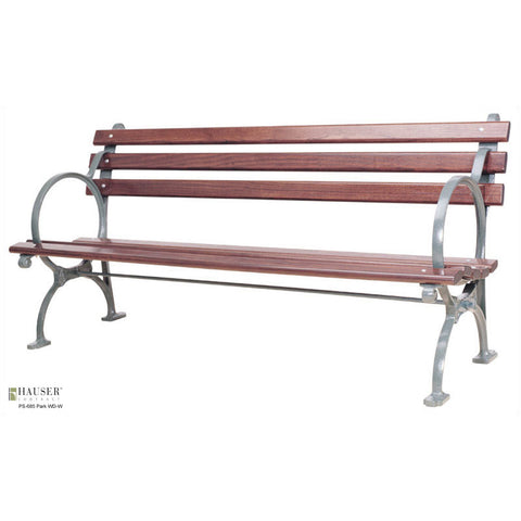 Park Bench