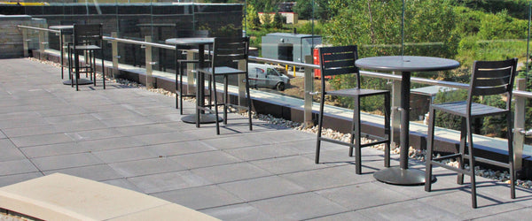 Outdoor Barstools