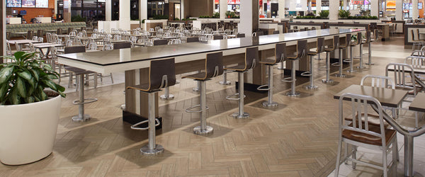 Indoor Barstools