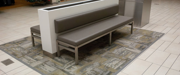 Indoor Benches