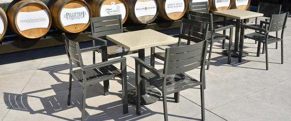 Outdoor Chairs