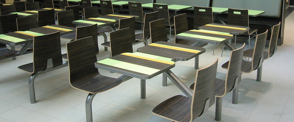 Cluster Seating