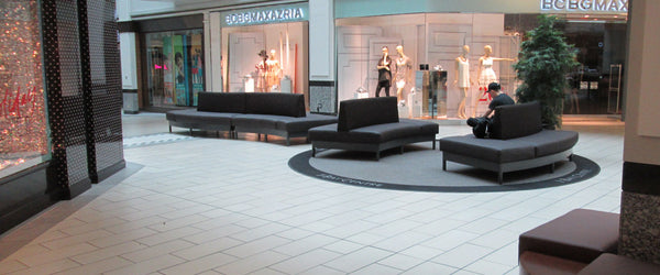 Lounge Seating