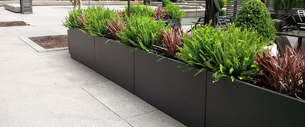 Outdoor Planters