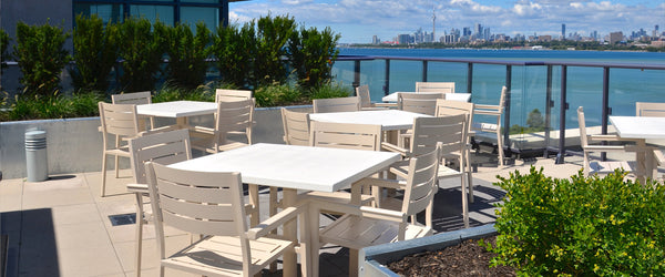 Outdoor Tables