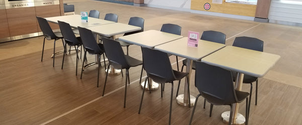 Indoor Tables