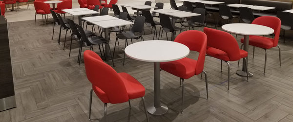 Indoor Chairs