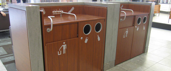 Waste & Recycling