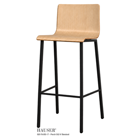 Perch SQ IV Barstool