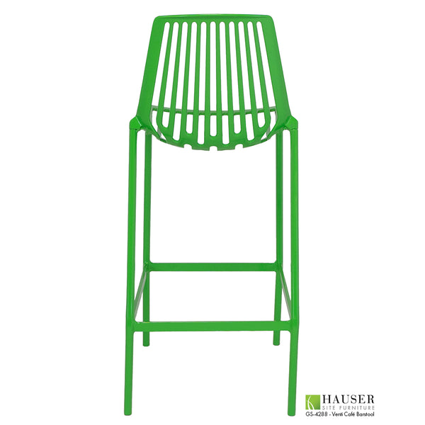 Venti Café Barstool