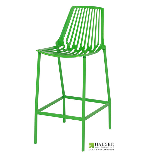 Venti Café Barstool