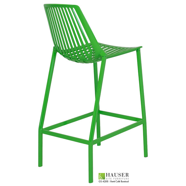 Venti Café Barstool