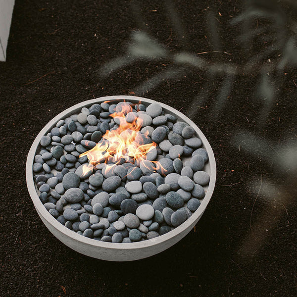 Garden Bowl Firepit