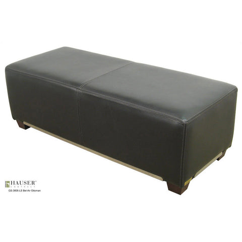Bel Air Ottoman