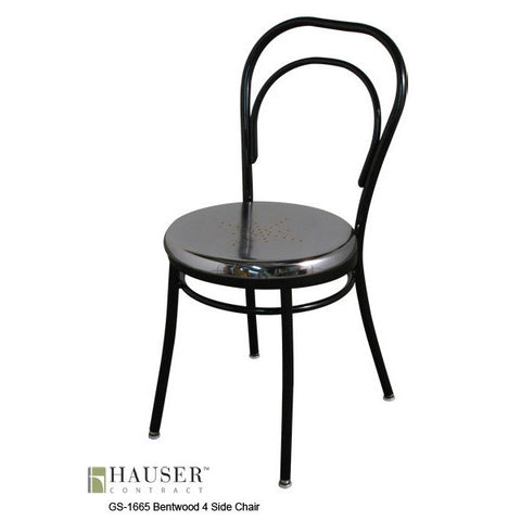 Bentwood 4 Side Chair