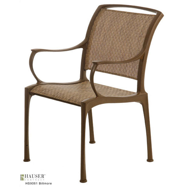 Biltmore Arm Chair