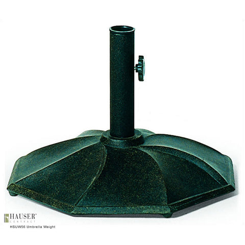 Biltmore Umbrella Weight