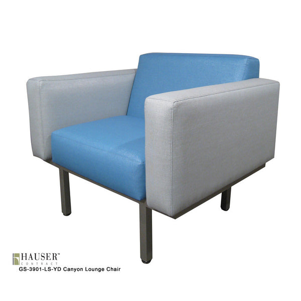 Canyon Lounge Chair