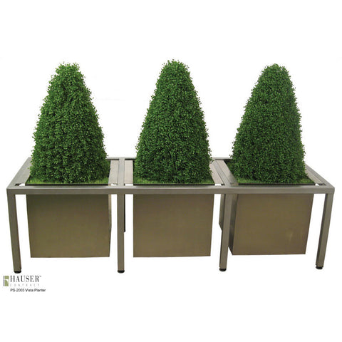 Canyon Triple Planter