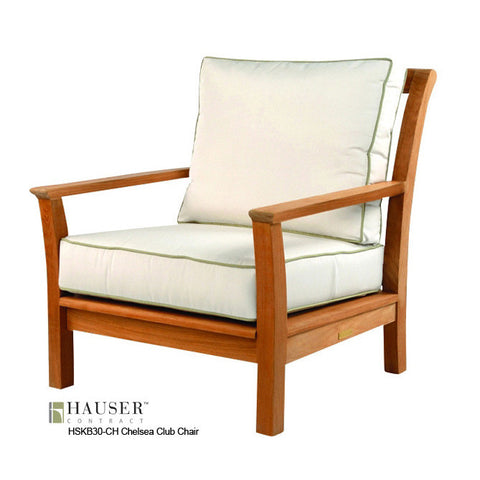 Chelsea Club Chair