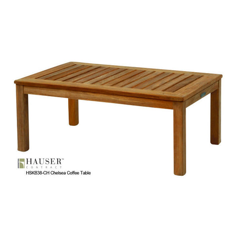 Chelsea Coffee Table