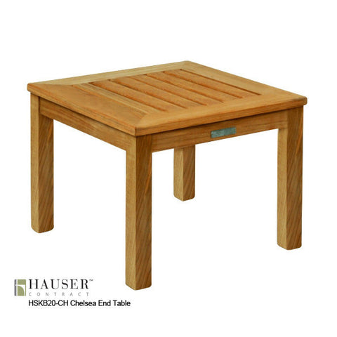 Chelsea End Table