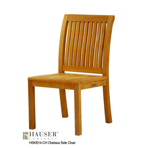 Chelsea Side Chair