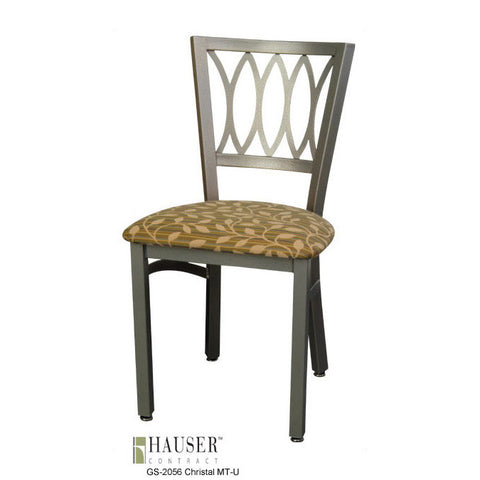 Christal Side Chair