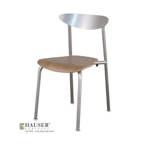 Zone Stax Side Chair