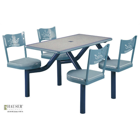 Zodiac Cluster Seating