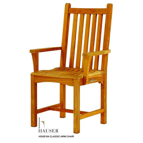 Classic Arm Chair