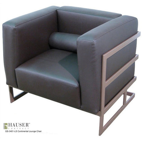 Continental Lounge Chair