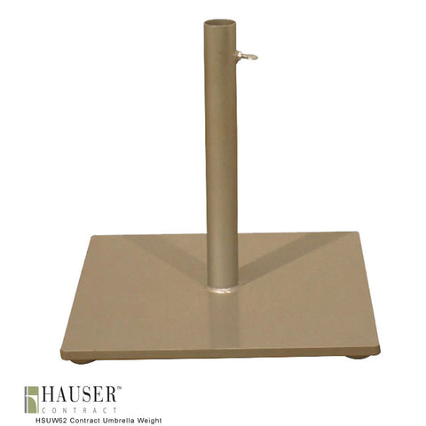 Contract Umbrella Weight