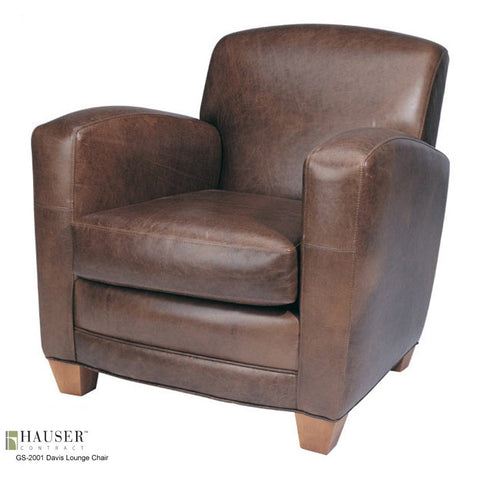 Davis Lounge Chair