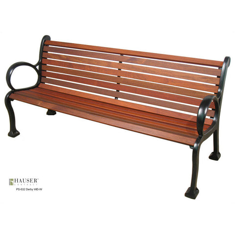 Derby Bench