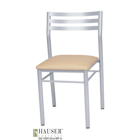 Dino Stacking Side Chair