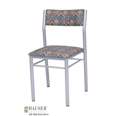 Dino Stacking Side Chair