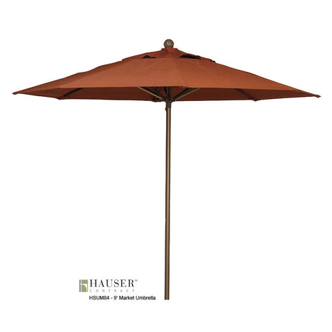 9' Market Umbrella