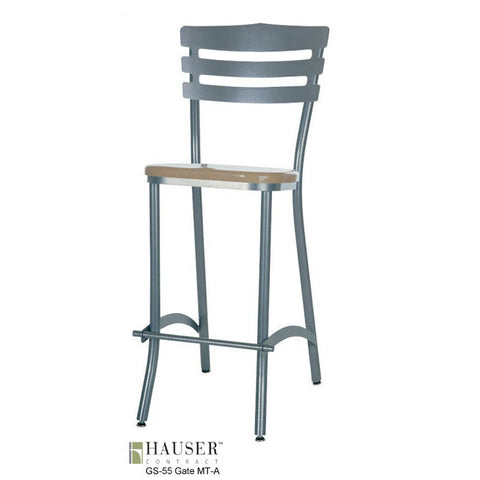 Gate Barstool