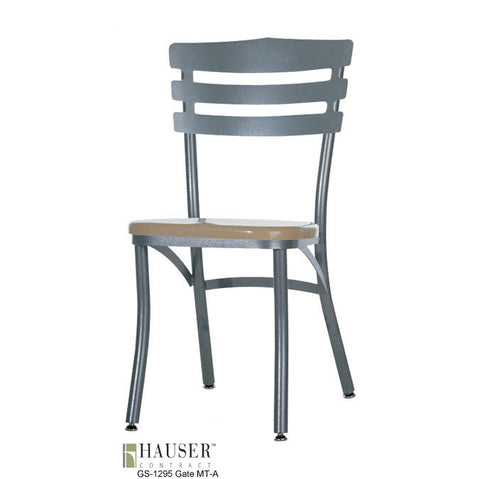Gate Side Chair