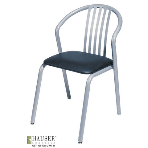 Geo 2 Stacking Side Chair