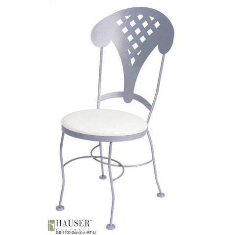 Gondola Side Chair