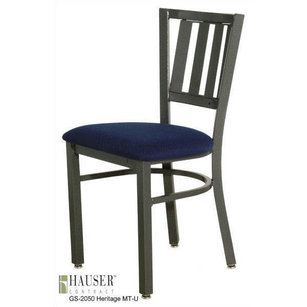 Heritage Side Chair