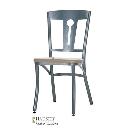 Hume Side Chair