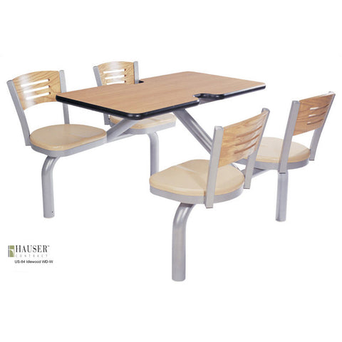 Idlewood Cluster Seating