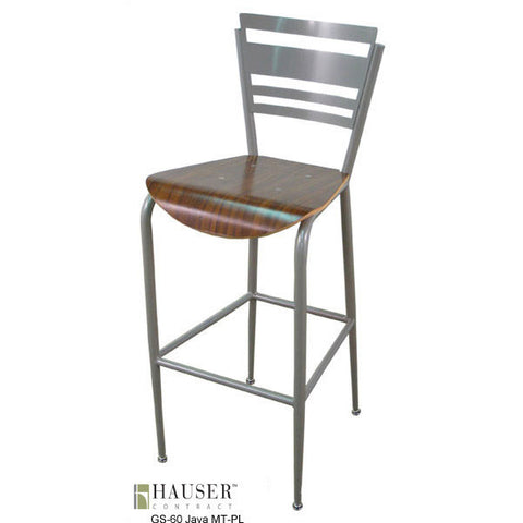 Java Barstool