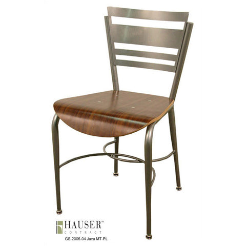 Java Side Chair