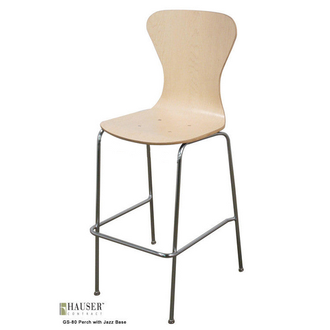 Perch IV Barstool, Jazz IV