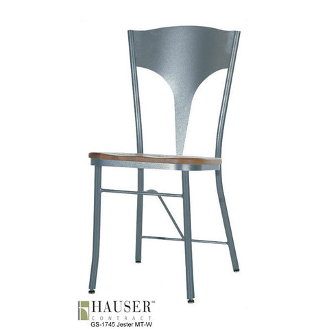 Jester Side Chair