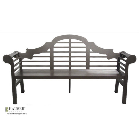 Kensington Bench
